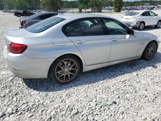 Photo 2 VIN: WBAXG5C53CDX03116 - BMW 5 SERIES 