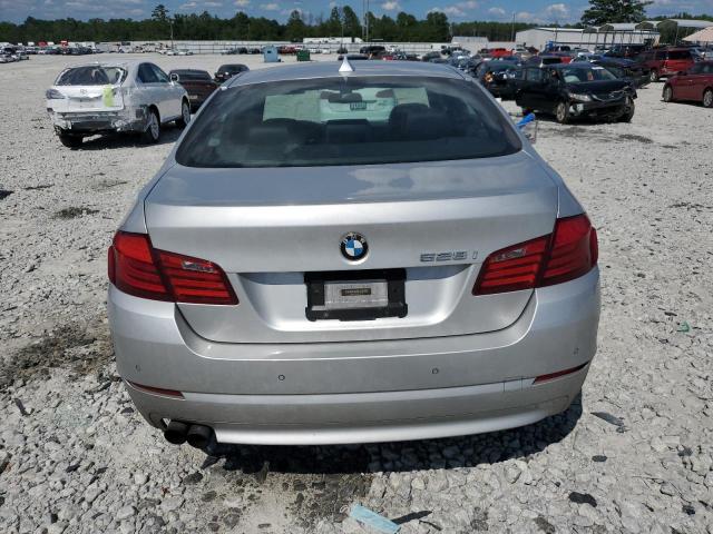 Photo 5 VIN: WBAXG5C53CDX03116 - BMW 5 SERIES 