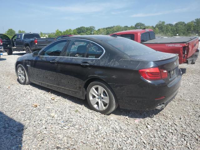 Photo 1 VIN: WBAXG5C53CDX03536 - BMW 5 SERIES 