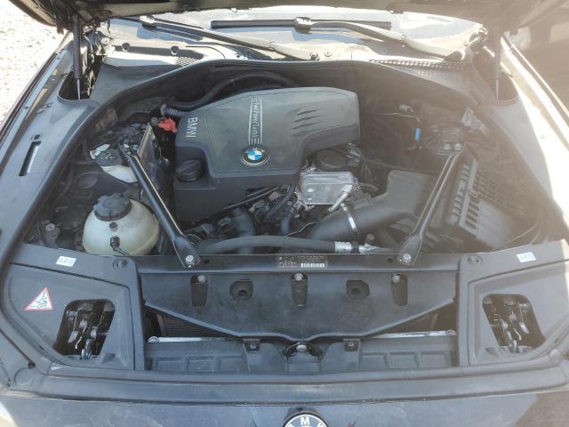 Photo 10 VIN: WBAXG5C53CDX03536 - BMW 5 SERIES 