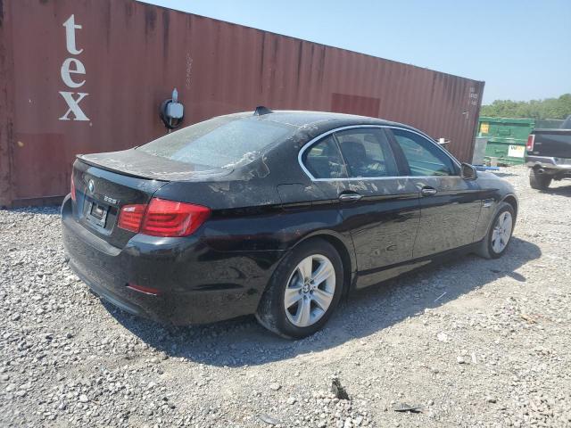 Photo 2 VIN: WBAXG5C53CDX03536 - BMW 5 SERIES 