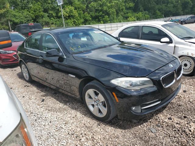 Photo 3 VIN: WBAXG5C53CDX03536 - BMW 5 SERIES 