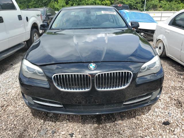 Photo 4 VIN: WBAXG5C53CDX03536 - BMW 5 SERIES 