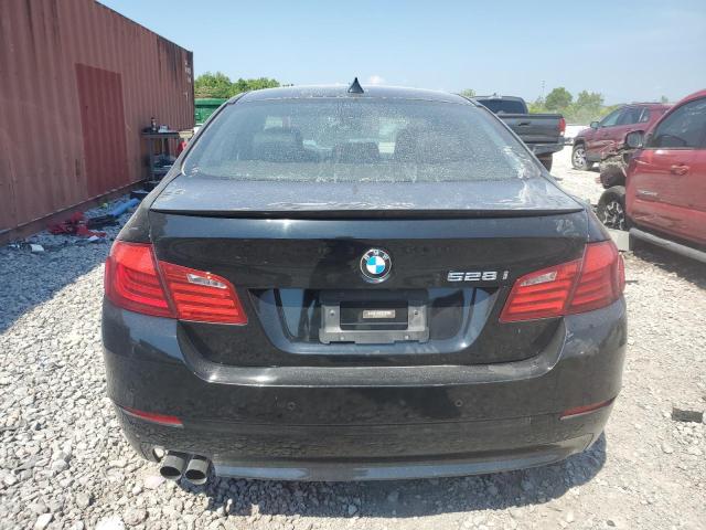 Photo 5 VIN: WBAXG5C53CDX03536 - BMW 5 SERIES 