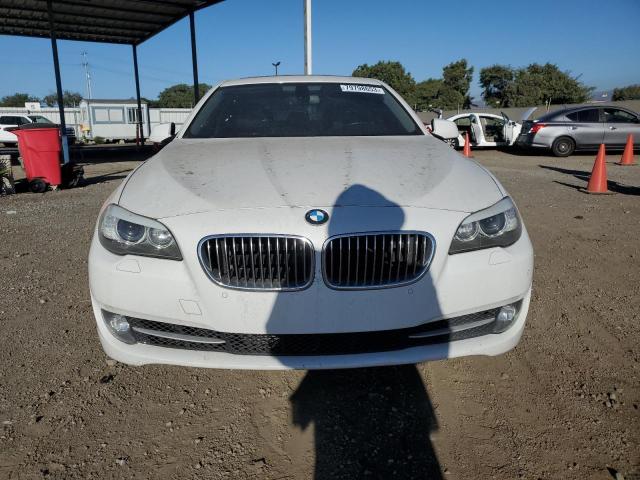 Photo 4 VIN: WBAXG5C53CDX04136 - BMW 5 SERIES 