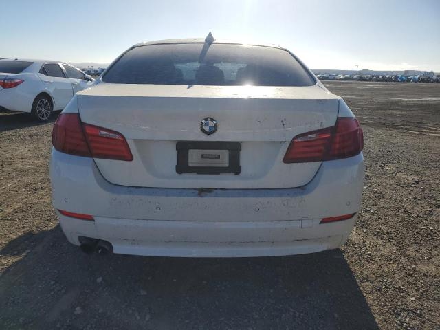 Photo 5 VIN: WBAXG5C53CDX04136 - BMW 5 SERIES 