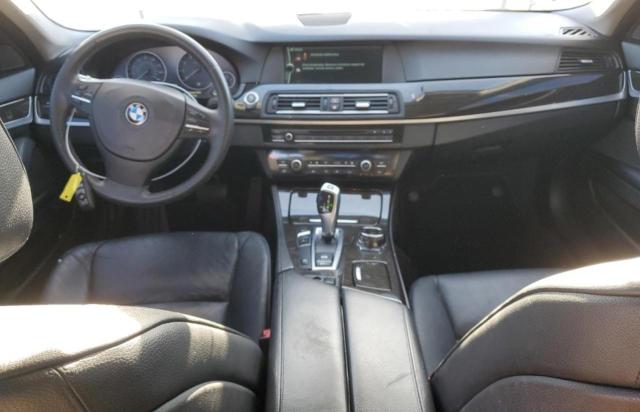 Photo 7 VIN: WBAXG5C53CDX04136 - BMW 5 SERIES 