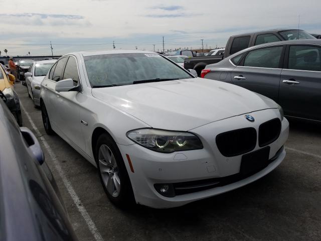 Photo 0 VIN: WBAXG5C53CDX04167 - BMW 528 I 