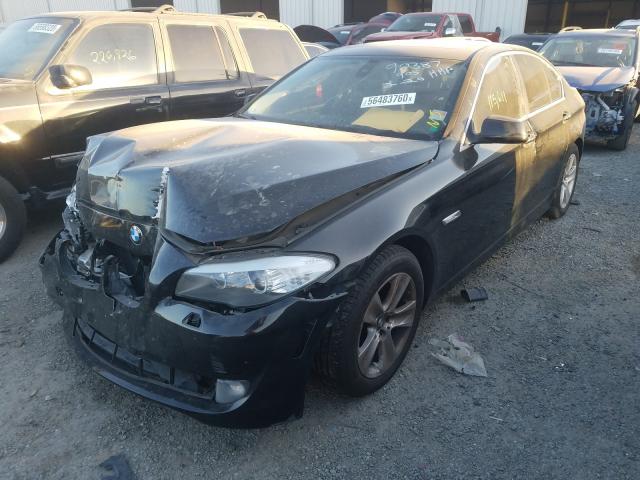 Photo 1 VIN: WBAXG5C53CDX04279 - BMW 528 