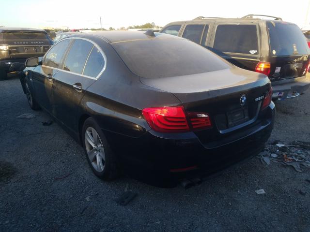 Photo 2 VIN: WBAXG5C53CDX04279 - BMW 528 