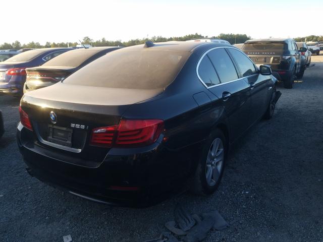 Photo 3 VIN: WBAXG5C53CDX04279 - BMW 528 