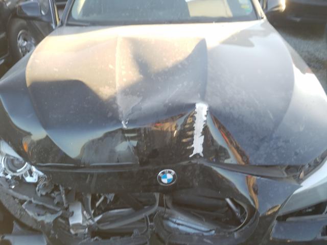 Photo 6 VIN: WBAXG5C53CDX04279 - BMW 528 