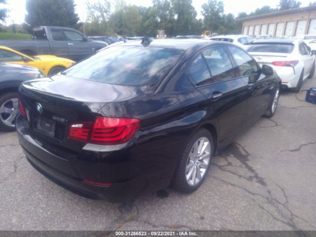 Photo 3 VIN: WBAXG5C53CDX04685 - BMW 5 SERIES 