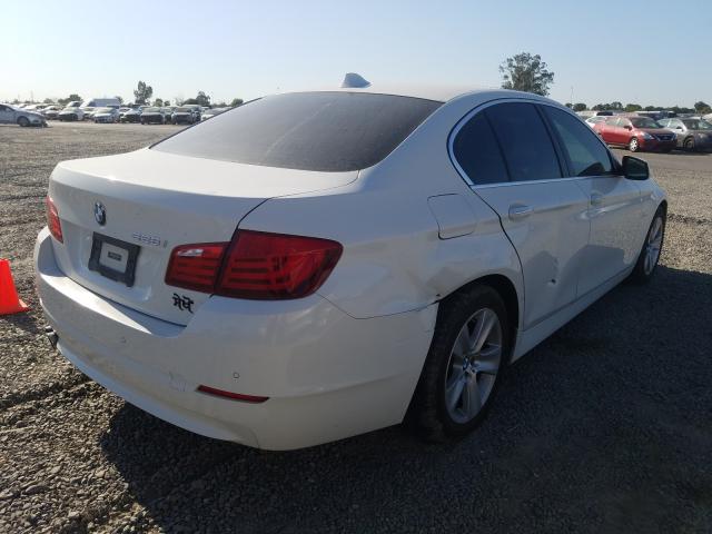 Photo 3 VIN: WBAXG5C53CDX04783 - BMW 528 I 