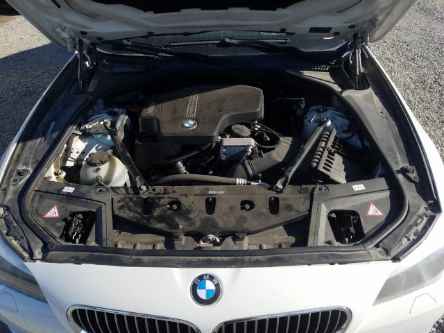 Photo 6 VIN: WBAXG5C53CDX04783 - BMW 528 I 