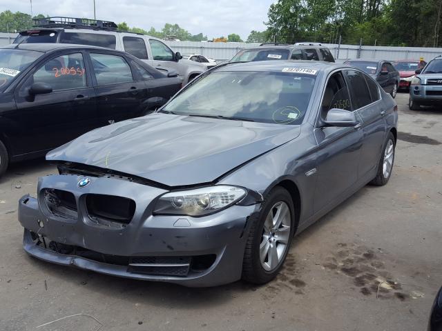 Photo 1 VIN: WBAXG5C53CDX05125 - BMW 528 I 