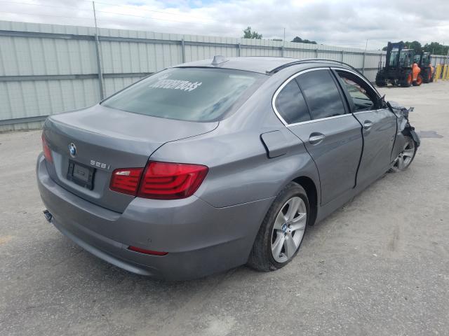 Photo 3 VIN: WBAXG5C53CDX05125 - BMW 528 I 