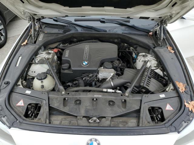 Photo 10 VIN: WBAXG5C53CDX06274 - BMW 528 I 