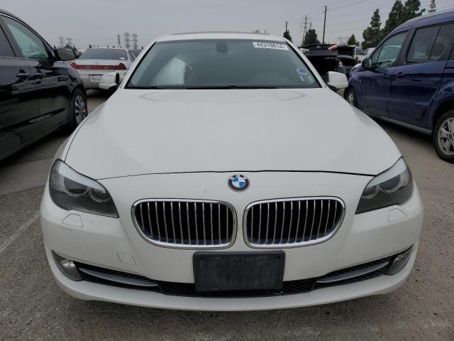 Photo 4 VIN: WBAXG5C53CDX06274 - BMW 528 I 