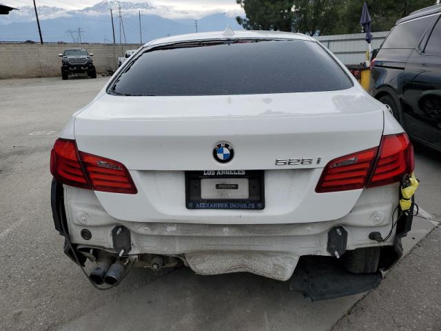 Photo 5 VIN: WBAXG5C53CDX06274 - BMW 528 I 