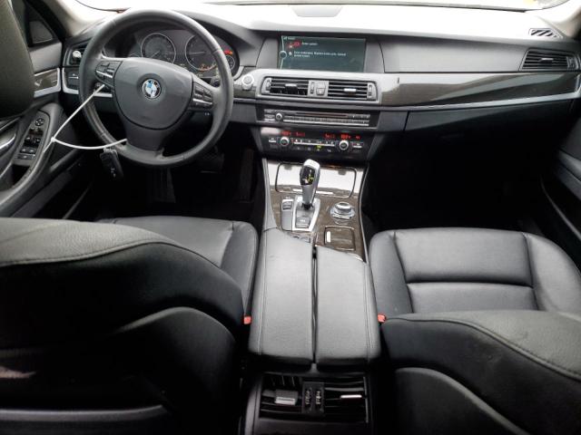 Photo 7 VIN: WBAXG5C53CDX06274 - BMW 528 I 