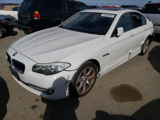 Photo 0 VIN: WBAXG5C53CDY28245 - BMW 528 I 