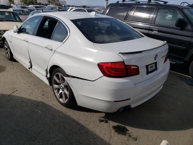 Photo 1 VIN: WBAXG5C53CDY28245 - BMW 528 I 