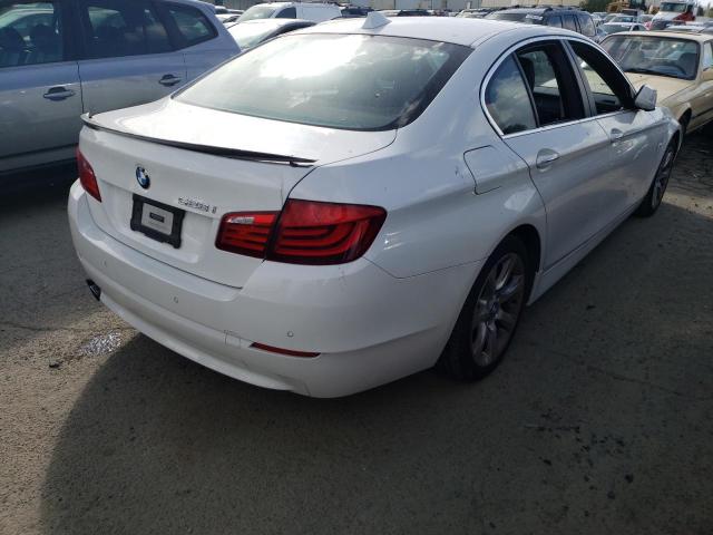 Photo 2 VIN: WBAXG5C53CDY28245 - BMW 528 I 