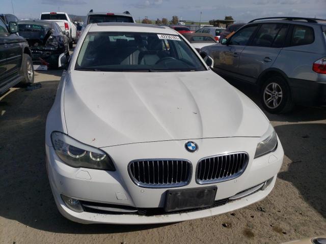 Photo 4 VIN: WBAXG5C53CDY28245 - BMW 528 I 