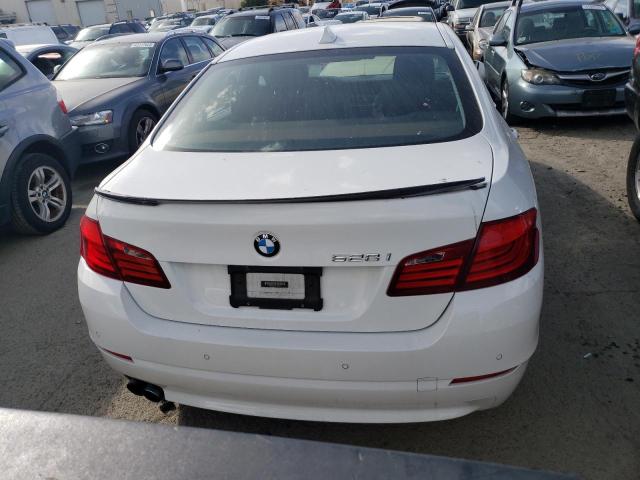 Photo 5 VIN: WBAXG5C53CDY28245 - BMW 528 I 