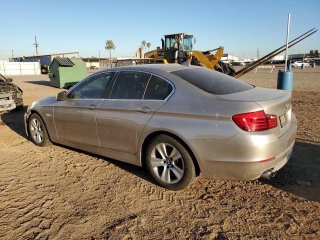 Photo 1 VIN: WBAXG5C53CDY28424 - BMW 528 I 