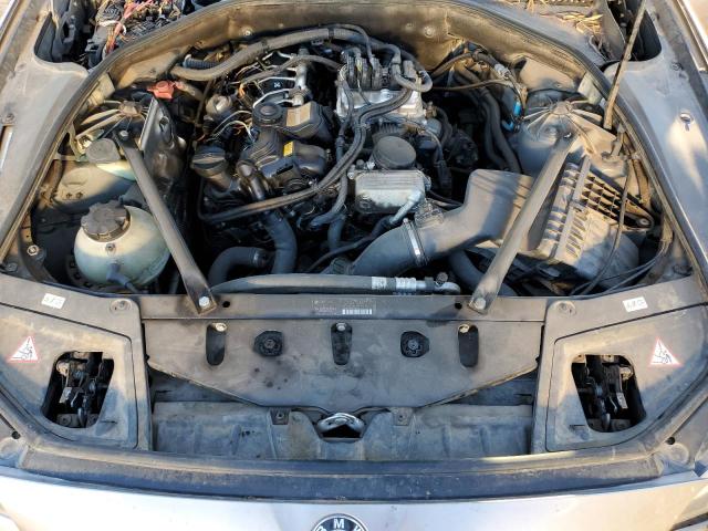 Photo 10 VIN: WBAXG5C53CDY28424 - BMW 528 I 