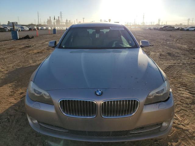 Photo 4 VIN: WBAXG5C53CDY28424 - BMW 528 I 