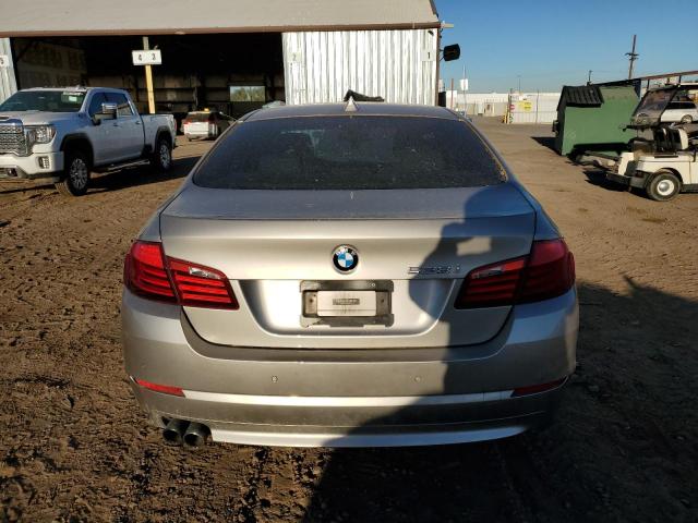 Photo 5 VIN: WBAXG5C53CDY28424 - BMW 528 I 