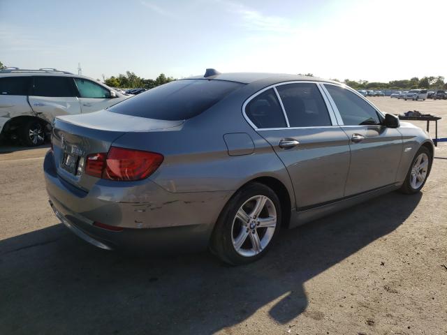 Photo 3 VIN: WBAXG5C53CDY28617 - BMW 528 I 