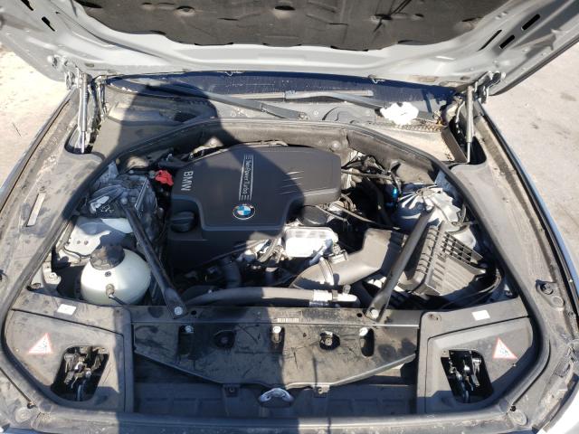 Photo 6 VIN: WBAXG5C53CDY28617 - BMW 528 I 