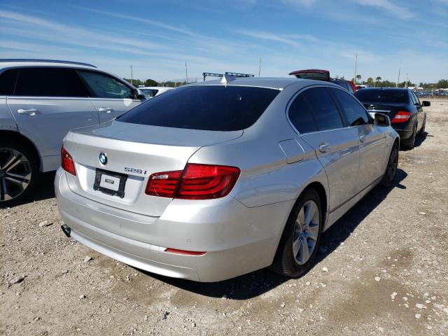 Photo 3 VIN: WBAXG5C53CDY29346 - BMW 528 I 