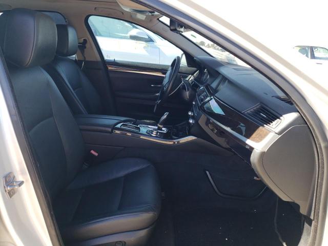 Photo 4 VIN: WBAXG5C53CDY29346 - BMW 528 I 