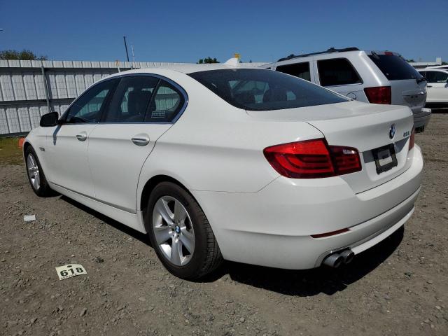 Photo 1 VIN: WBAXG5C53DD228634 - BMW 528 I 