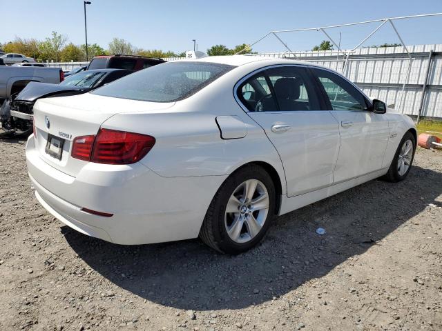 Photo 2 VIN: WBAXG5C53DD228634 - BMW 528 I 