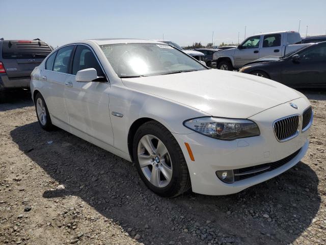 Photo 3 VIN: WBAXG5C53DD228634 - BMW 528 I 