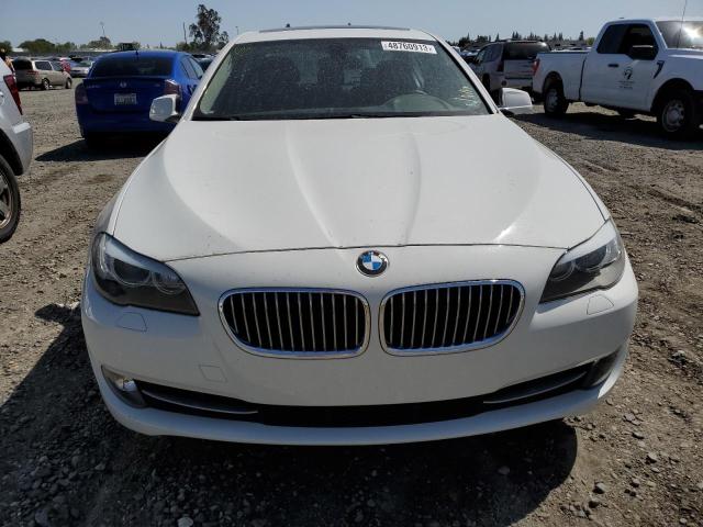 Photo 4 VIN: WBAXG5C53DD228634 - BMW 528 I 