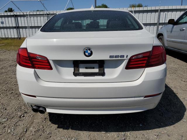 Photo 5 VIN: WBAXG5C53DD228634 - BMW 528 I 