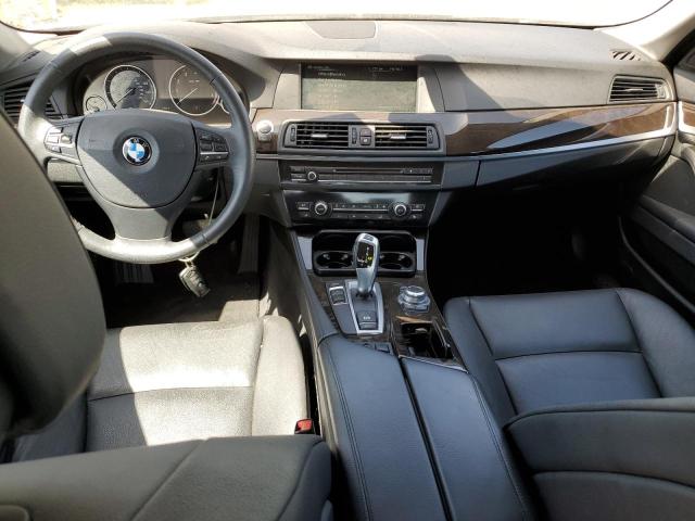 Photo 7 VIN: WBAXG5C53DD228634 - BMW 528 I 