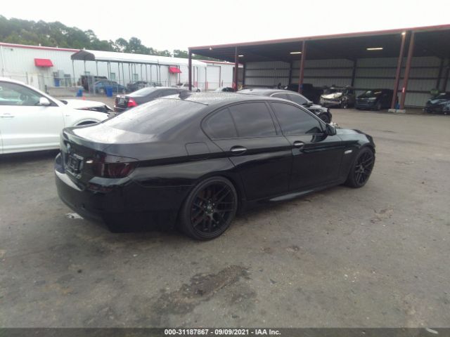 Photo 3 VIN: WBAXG5C53DD228858 - BMW 5 