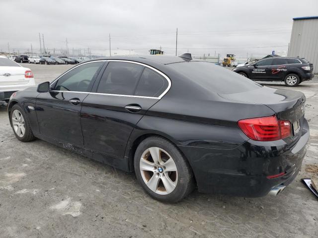 Photo 1 VIN: WBAXG5C53DD229167 - BMW 5 SERIES 