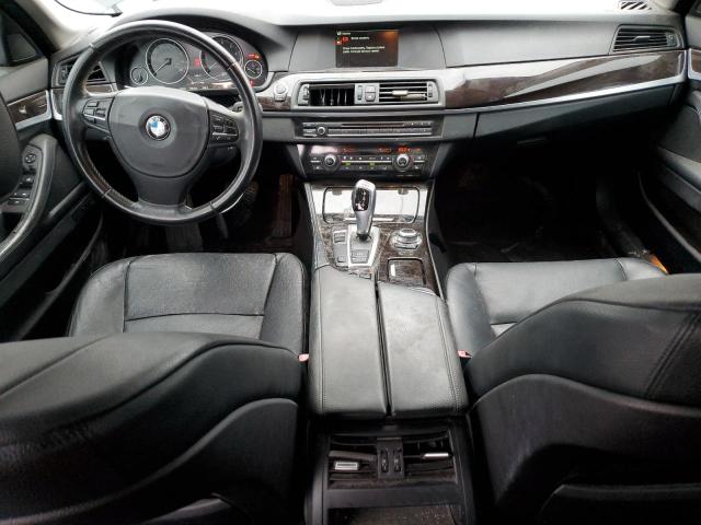 Photo 7 VIN: WBAXG5C53DD229167 - BMW 5 SERIES 