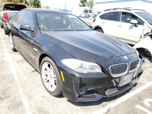 Photo 0 VIN: WBAXG5C53DD229850 - BMW 528 I 