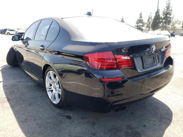 Photo 2 VIN: WBAXG5C53DD229850 - BMW 528 I 