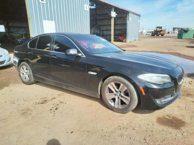 Photo 3 VIN: WBAXG5C53DD230786 - BMW 528 I 